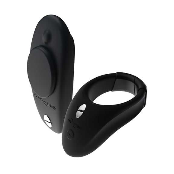 The We-Vibe Moxie and We-Vibe Bond included in the We-Vibe Moxie & Bond Tease Us set | Kinkly Shop
