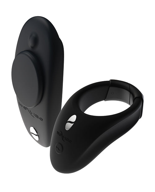 The We-Vibe Moxie and We-Vibe Bond included in the We-Vibe Moxie & Bond Tease Us set | Kinkly Shop