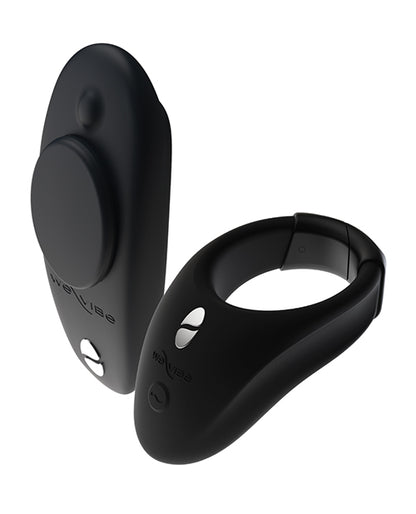 The We-Vibe Moxie and We-Vibe Bond included in the We-Vibe Moxie & Bond Tease Us set | Kinkly Shop