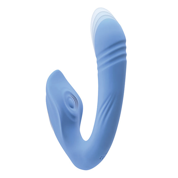 Evolved Tap & Thrust in front of a plain white background | Kinkly Shop