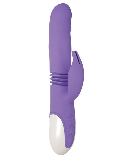 The Evolved Thick & Thrust shown in front of a plain white background | Kinkly Shop