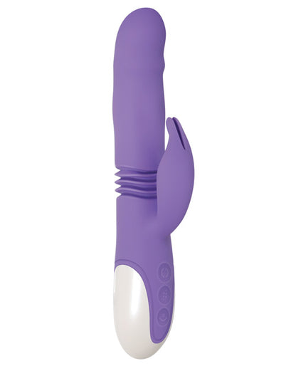 The Evolved Thick & Thrust shown in front of a plain white background | Kinkly Shop