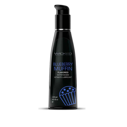 Wicked Aqua aromatisé - 4 oz