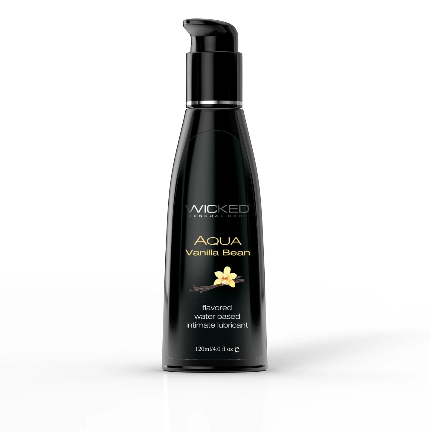 Wicked Aqua aromatisé - 4 oz