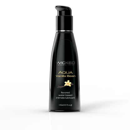 Wicked Aqua aromatisé - 4 oz