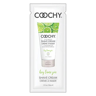 Coochy Shave Cream