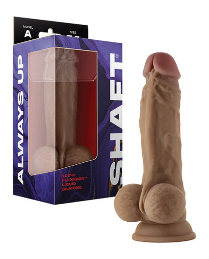 Shaft Model A