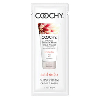 Coochy Shave Cream