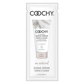Coochy Shave Cream