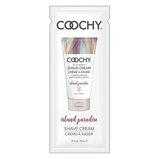 Coochy Shave Cream