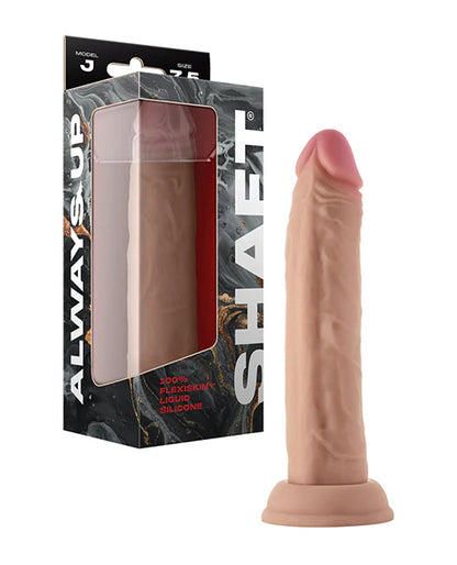 Shaft Model J