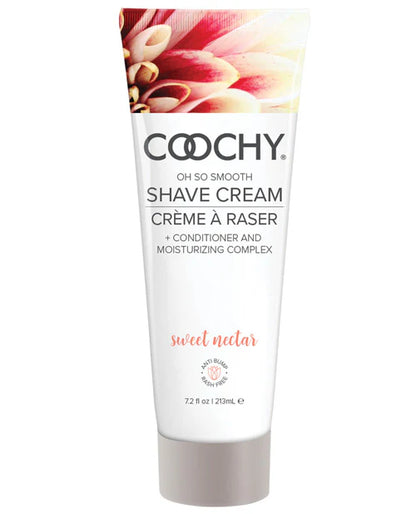 Coochy Shave Cream