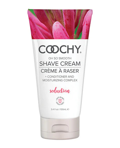 Coochy Shave Cream