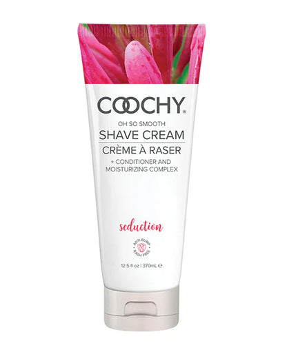 Coochy Shave Cream