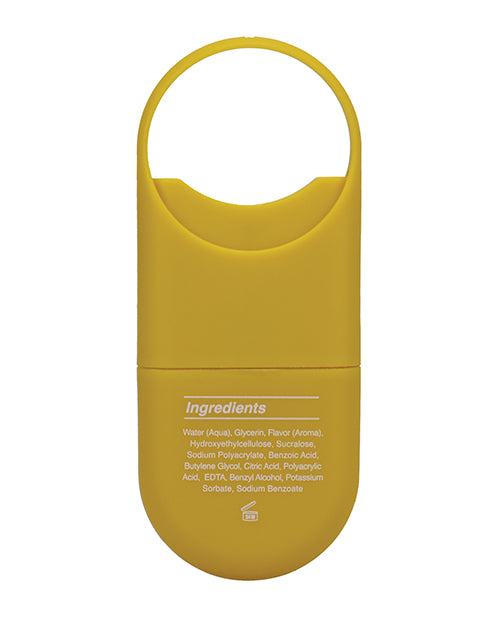 Goodhead Juicy Head Dry Mouth Spray To Go