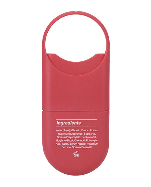 Goodhead Juicy Head Dry Mouth Spray To Go