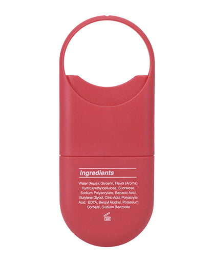 Goodhead Juicy Head Dry Mouth Spray To Go