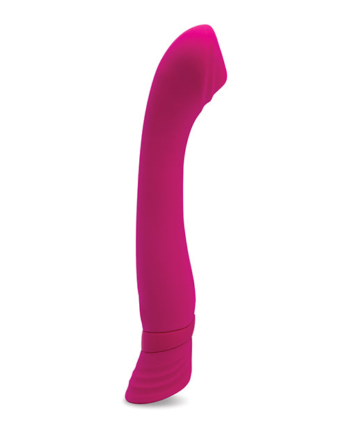 Nu Sensuelle Calypso Roller Motion G-Spot Vibrator with 10 Speeds Kinkly Shop Nu Sensuelle Calypso Roller Motion G-Spot Vibrator with 10 Speeds Kinkly Shop