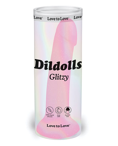 Me encanta amar a DilDolls
