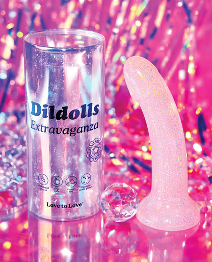 Me encanta amar a DilDolls
