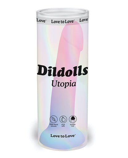 Me encanta amar a DilDolls