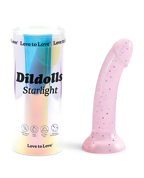Me encanta amar a DilDolls