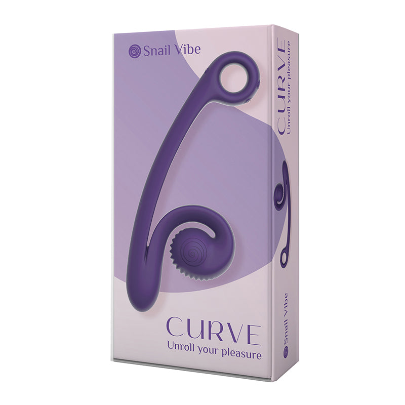 The Snail Vibe Curve