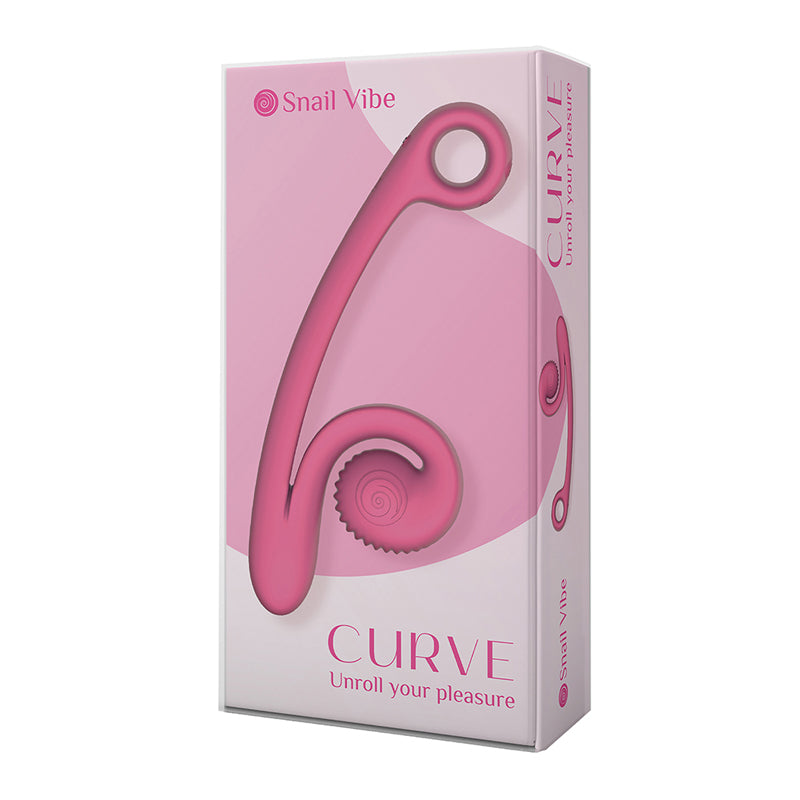The Snail Vibe Curve