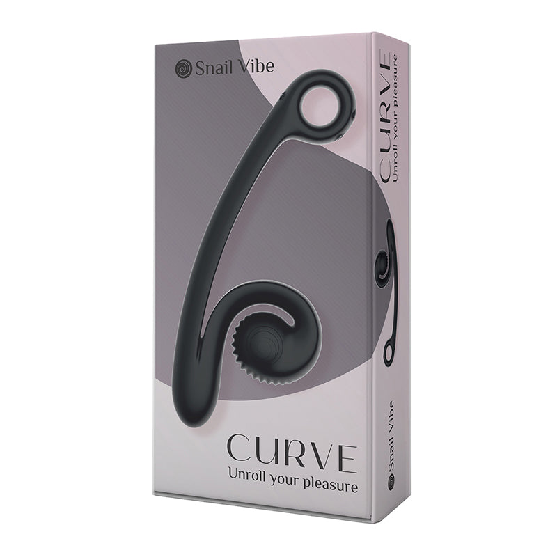 The Snail Vibe Curve
