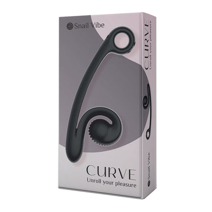 The Snail Vibe Curve