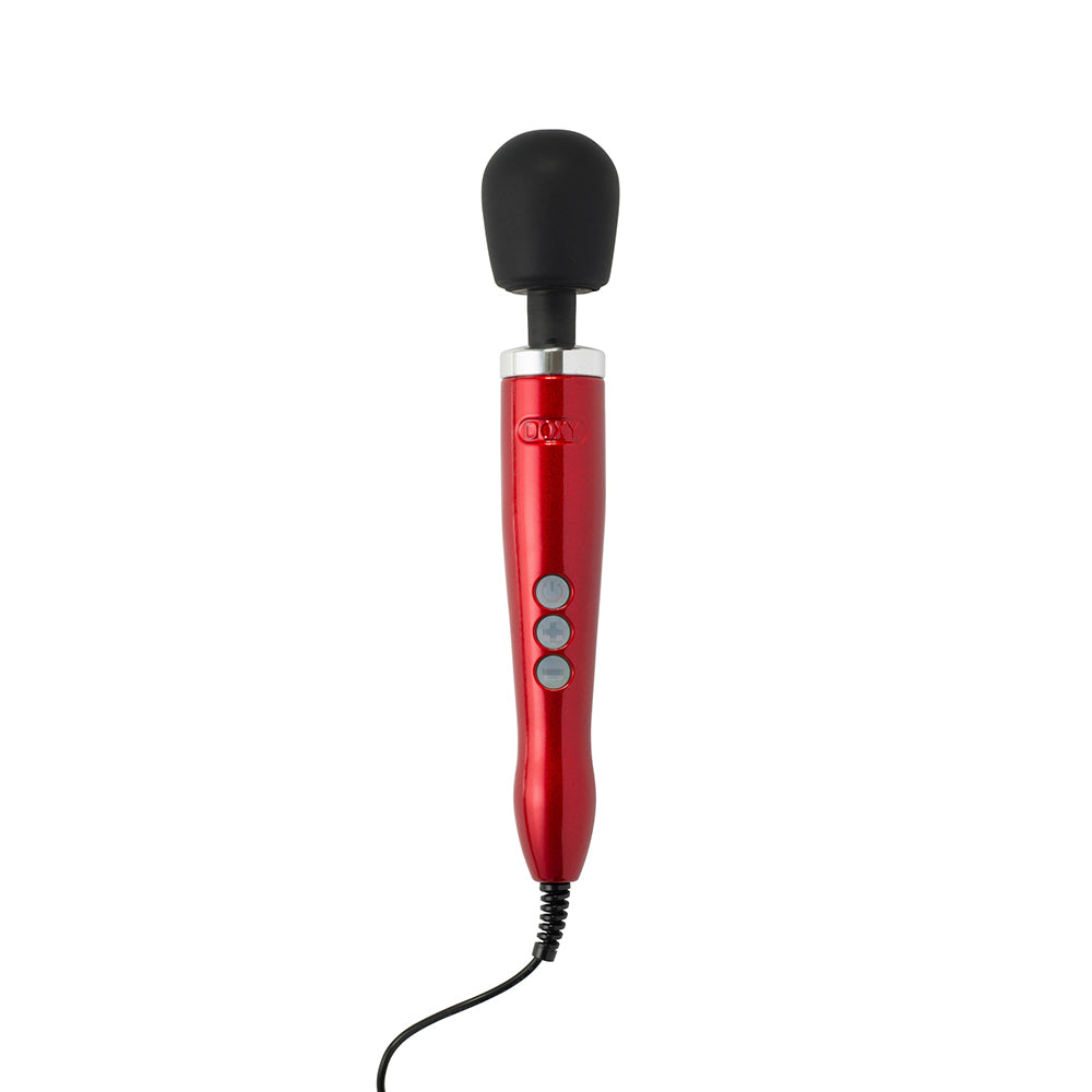 Doxy Die Cast in Red | Kinkly Shop