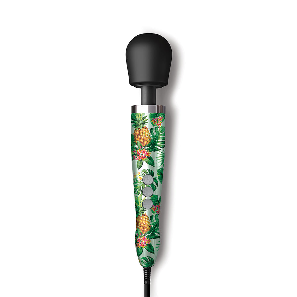 Doxy Die Cast in Pineapple | Kinkly Shop