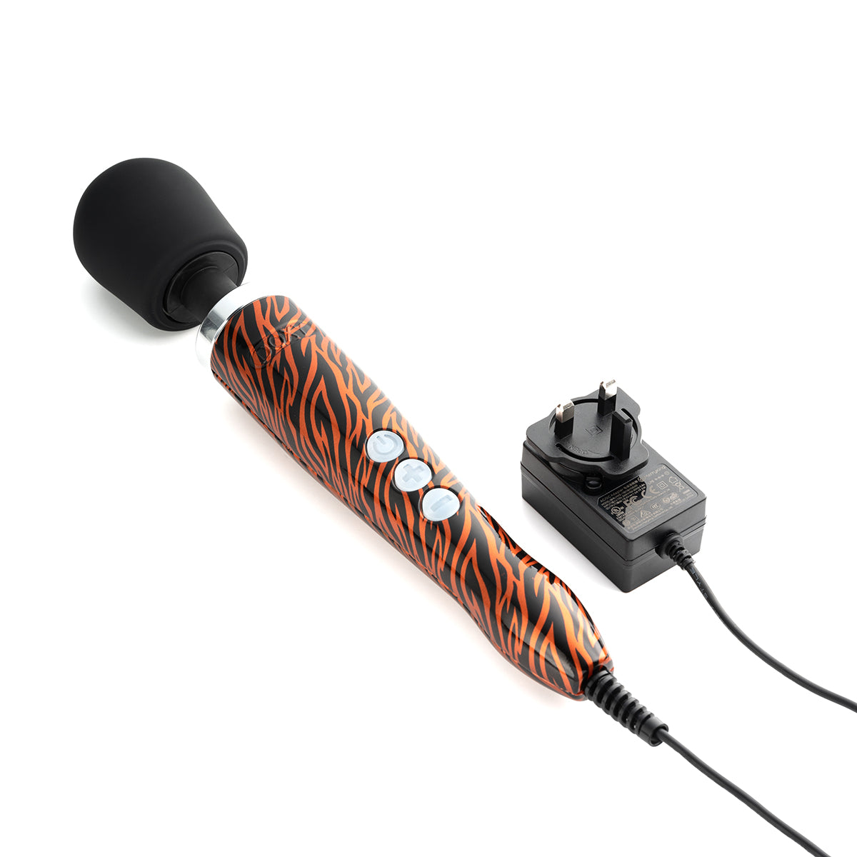 Doxy Die Cast in Tiger | Kinkly Shop