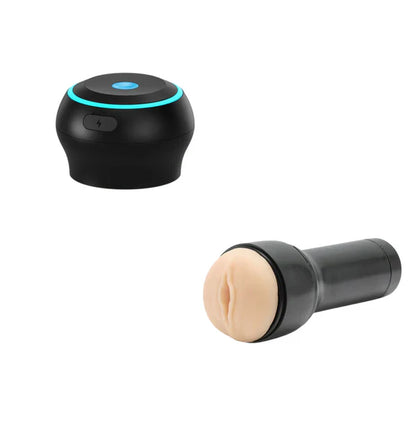 KIIROO Control
