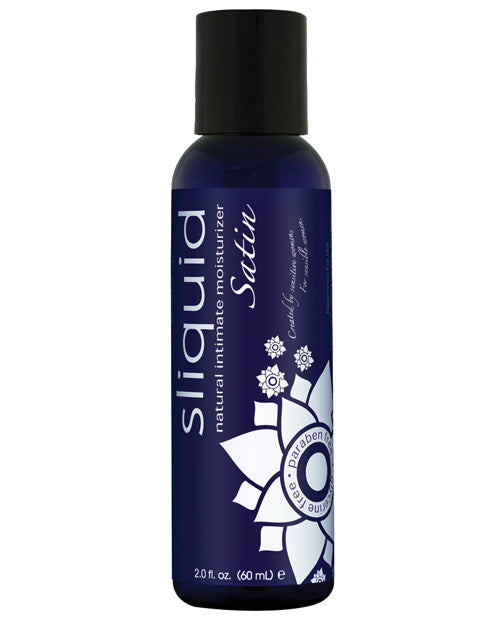 Sliquid Satin Lubricant - 4.2OZ