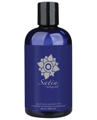 Lubrifiant satiné Sliquid - 4,2 oz