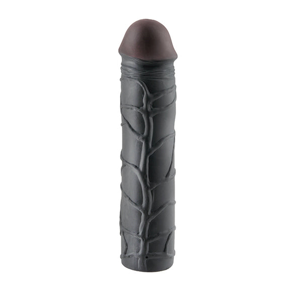 Fantasy X-tensions Mega Extension in Black 3" | Kinkly Shop