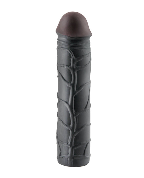 Fantasy X-tensions Mega Extension in Black 3" | Kinkly Shop