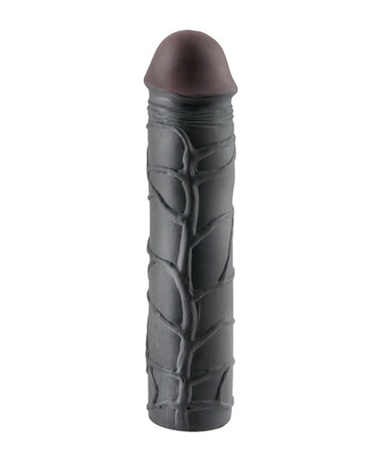 Fantasy X-tensions Mega Extension in Black 3" | Kinkly Shop