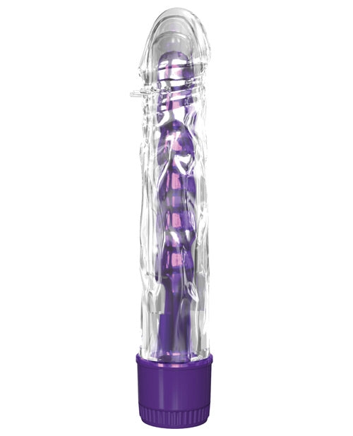 Mr. Twister in Purple | Kinkly Shop