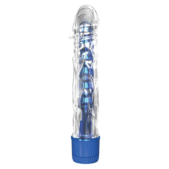 Mr. Twister in Blue | Kinkly Shop