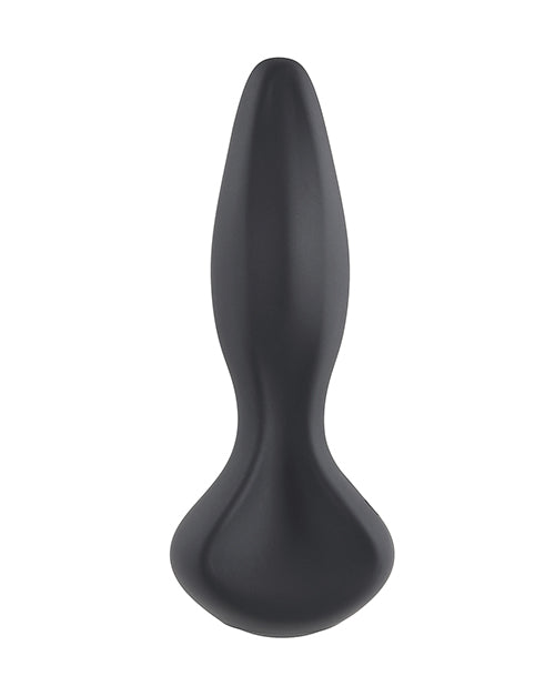 Gender X Hip To Be Square Vibrating Butt Plug with Grip Base Kinkly Shop Gender X Hip To Be Square Vibrating Butt Plug with Grip Base Kinkly Shop