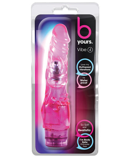 Blush B Yours Vibe