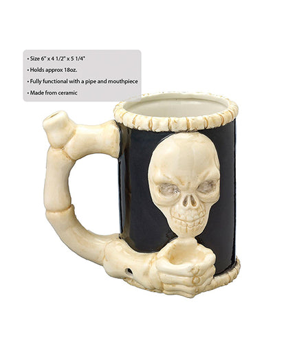 Fashioncraft Novelty Mug