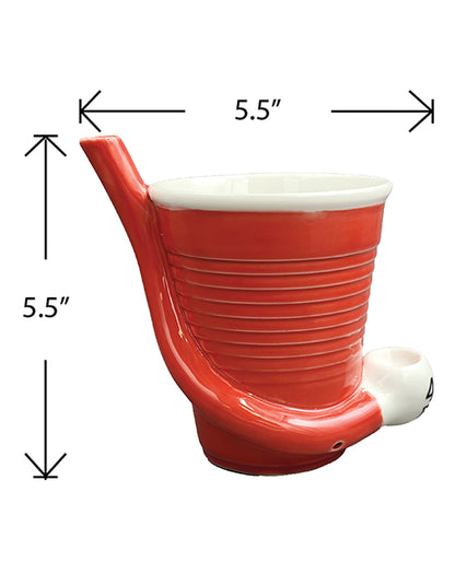 Fashioncraft Novelty Mug