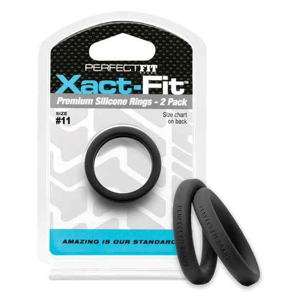 Perfect Fit Xact Fit #14