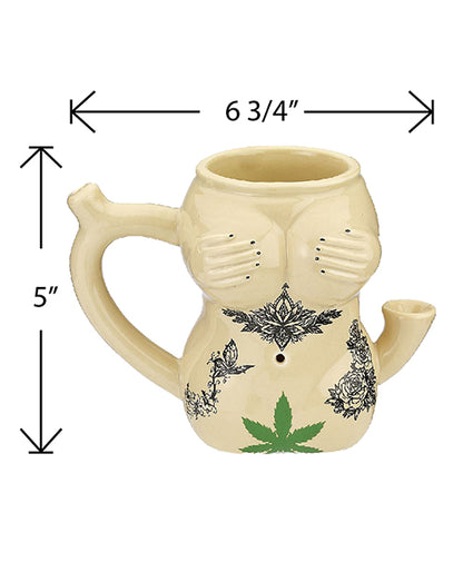 Fashioncraft Novelty Mug
