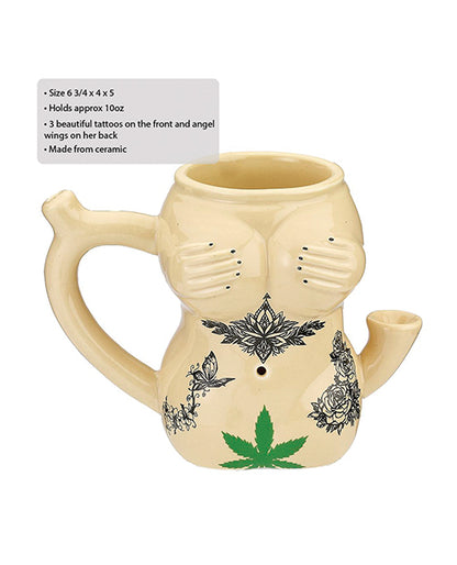 Fashioncraft Novelty Mug