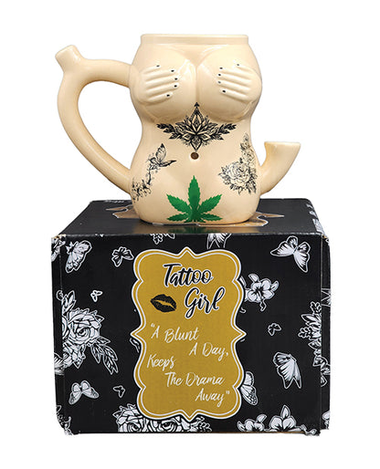 Fashioncraft Novelty Mug
