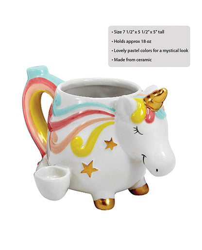 Fashioncraft Novelty Mug